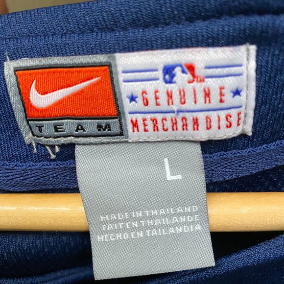 Boston Red Socks Baseball Kids Jersey - Picture 2 of 2